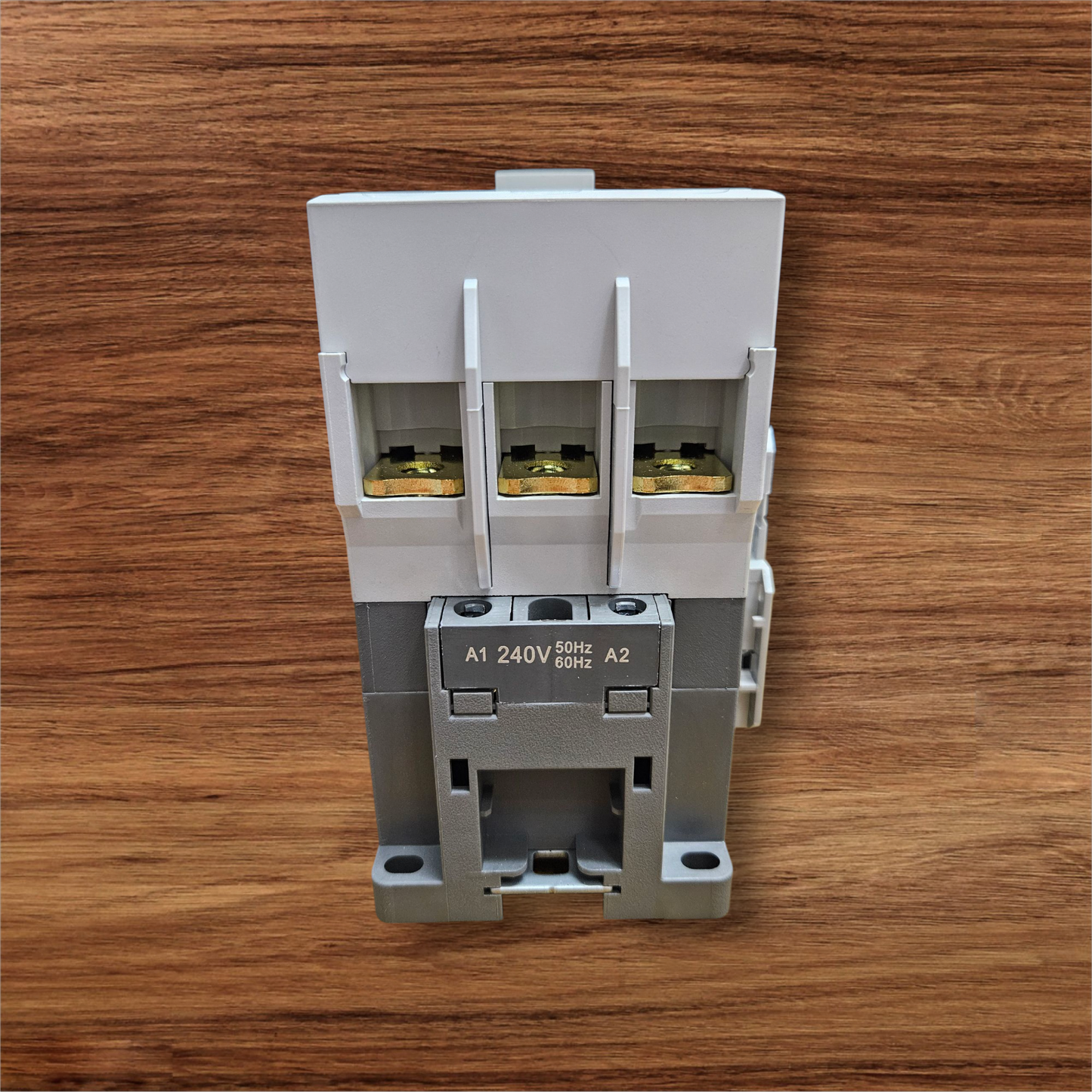 LS Electric MC-100a Metasol Magnetic Contactor, AC240V