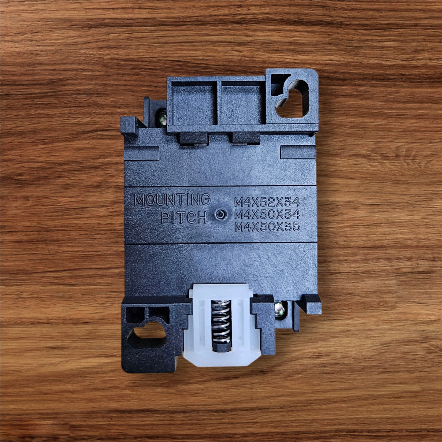 Kasuga Magnetic Contactor, MUF10-4, 230VAC