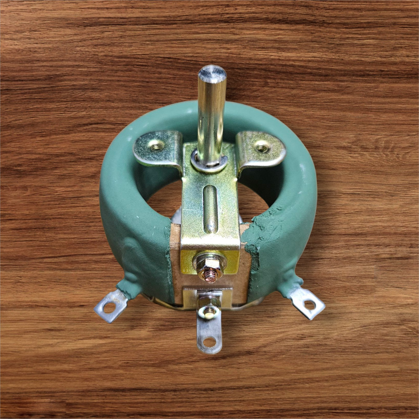 JRM Rheostat 50W, 300 Ohms