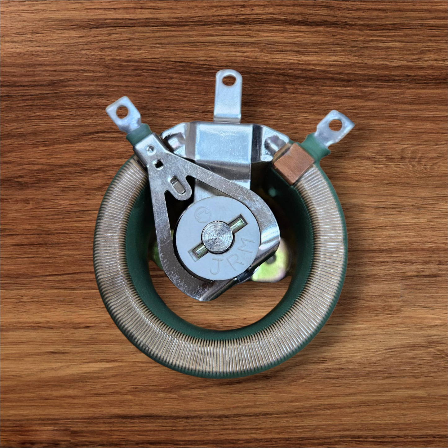 JRM Rheostat 50W, 300 Ohms