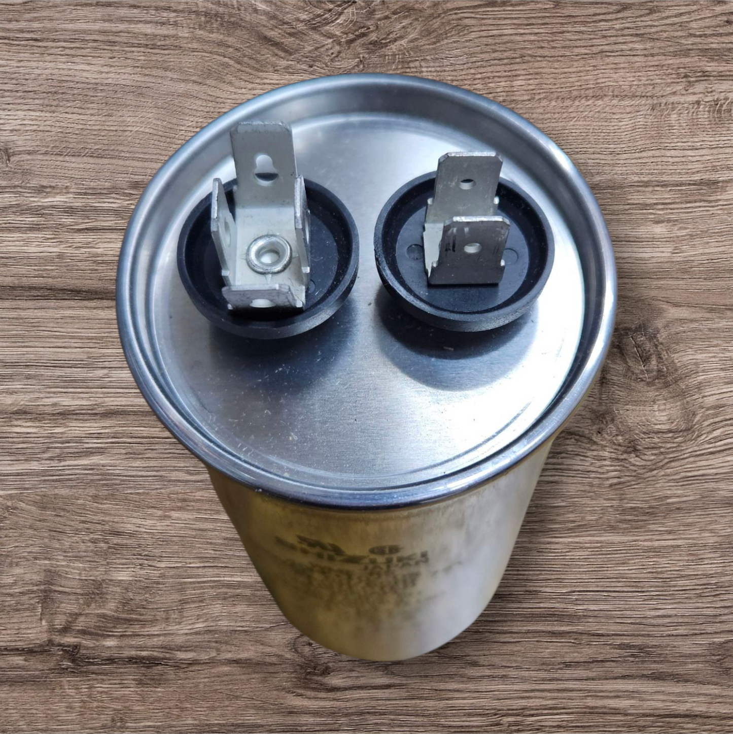 Shizuki Capacitor 40uF, 400V (Made In Japan)