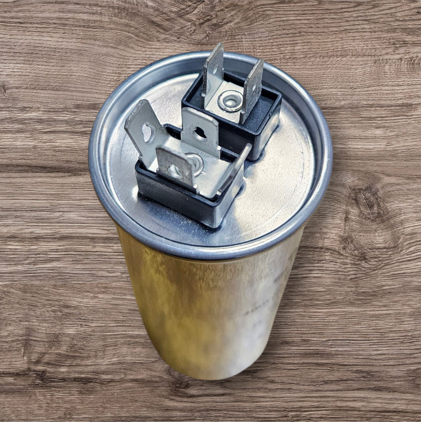 Shizuki Capacitor, 20uF, 400VAC (Made In Japan)