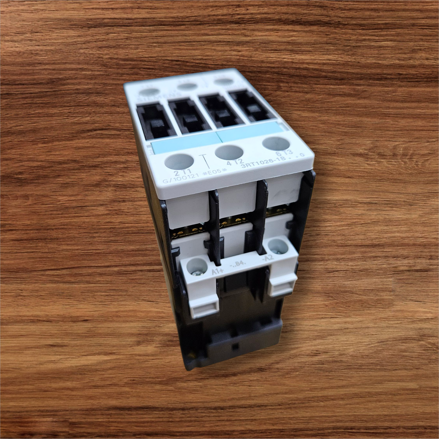 Siemens Magnetic Contactor 3RT1026-1BB40