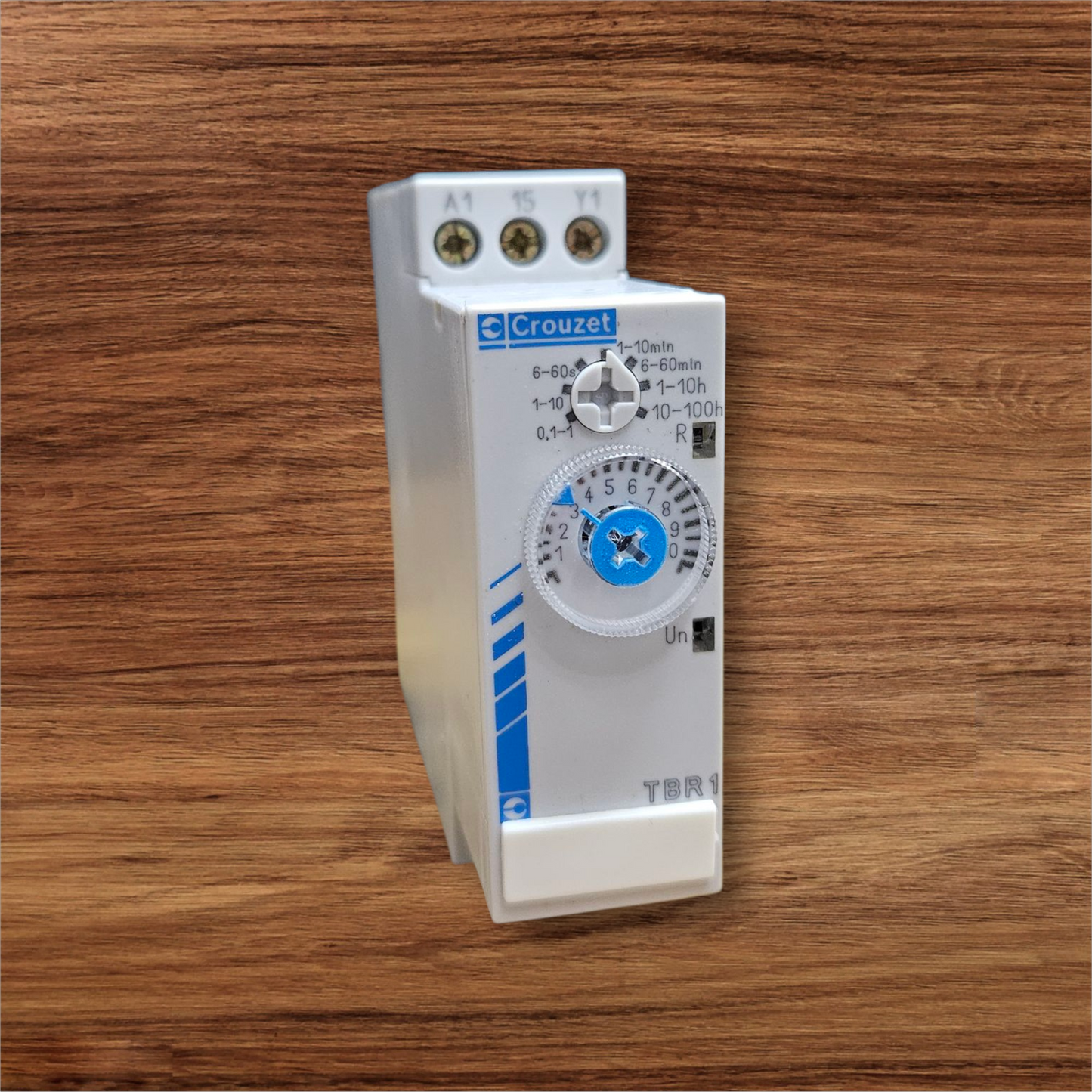 Crouzet TBR1 88865125 Off Delay Timer