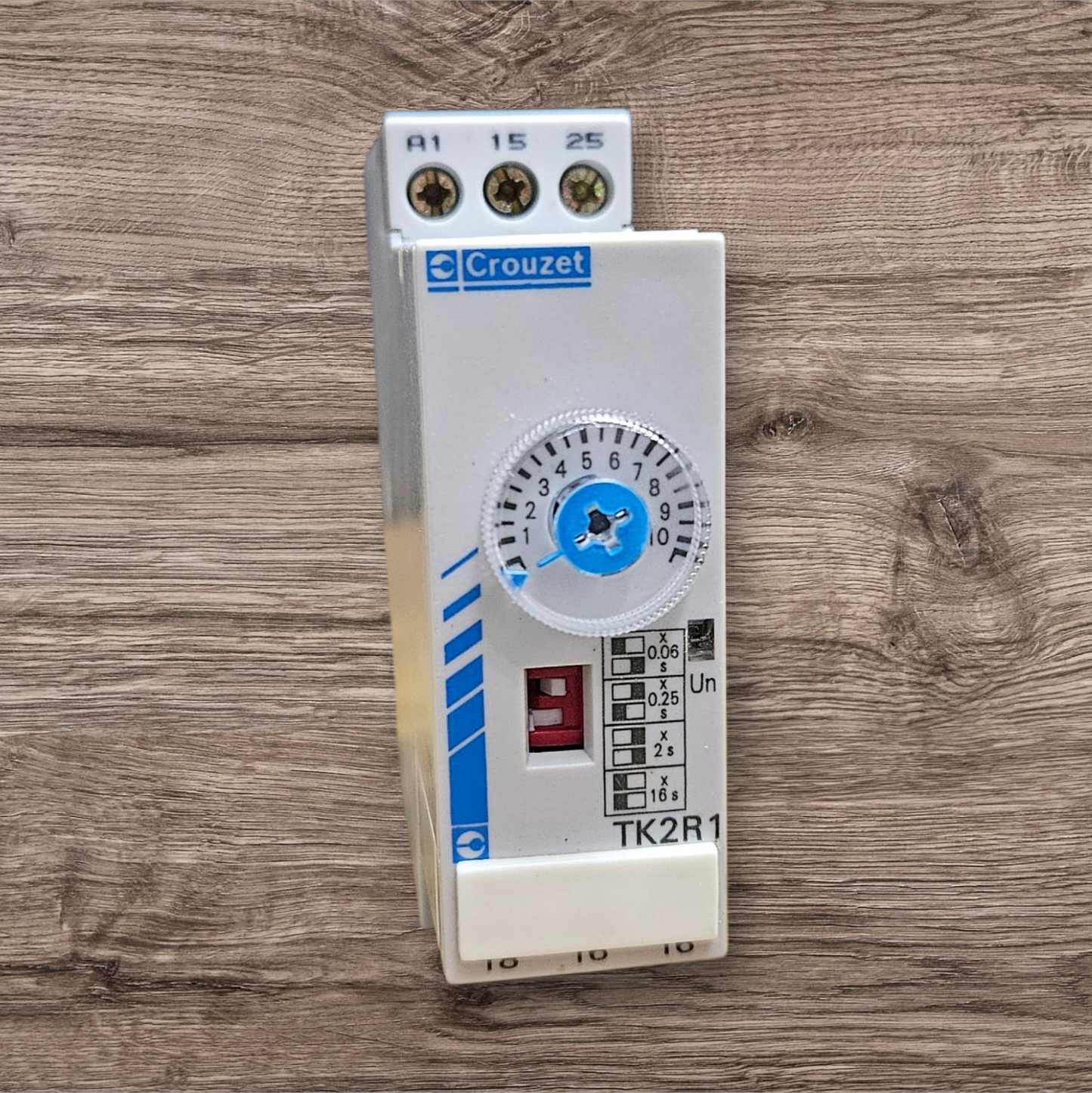 Crouzet TK2R1 88865265 Off Delay Timer