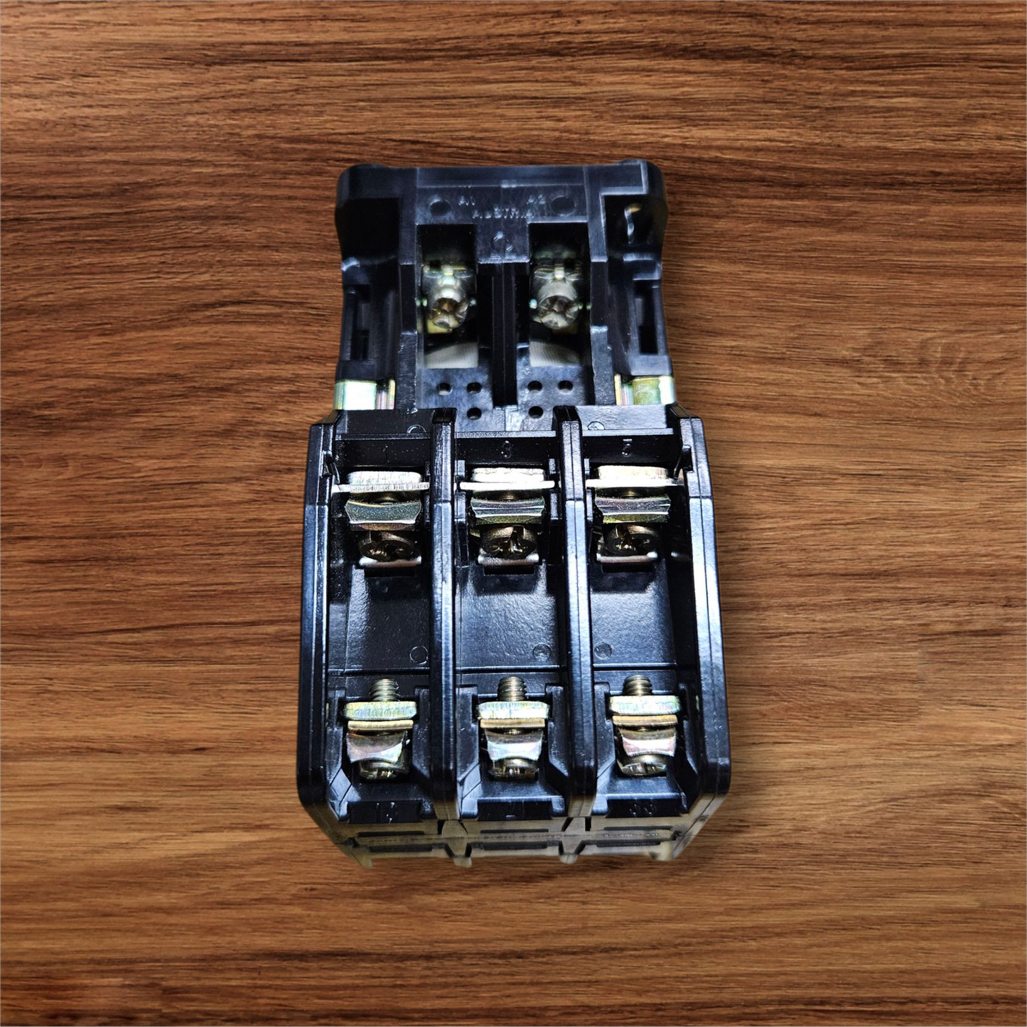BENEDIKT & JAGER K16A21s Contactor