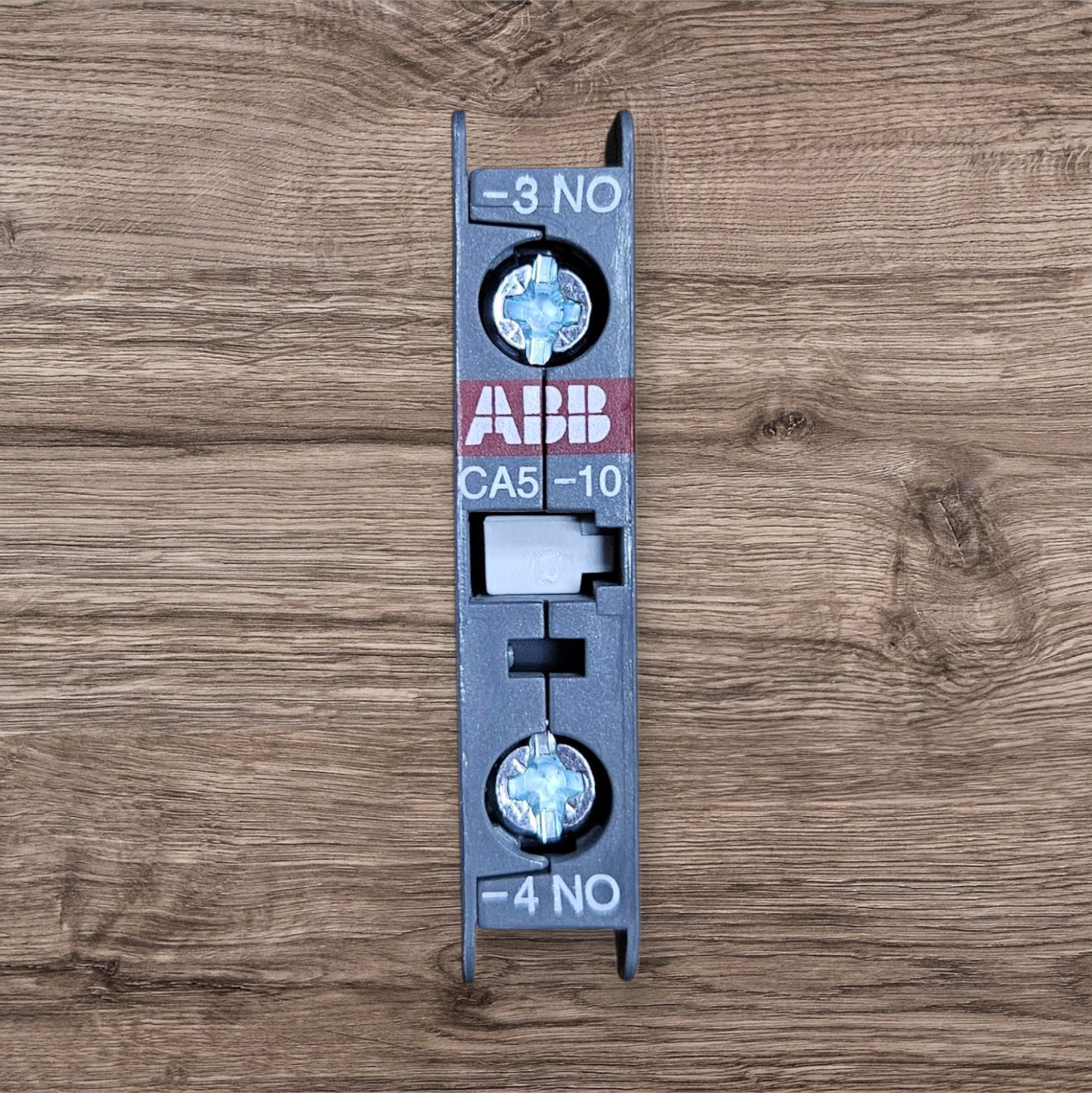 ABB CA5-10 Auxiliary Contact 1NO