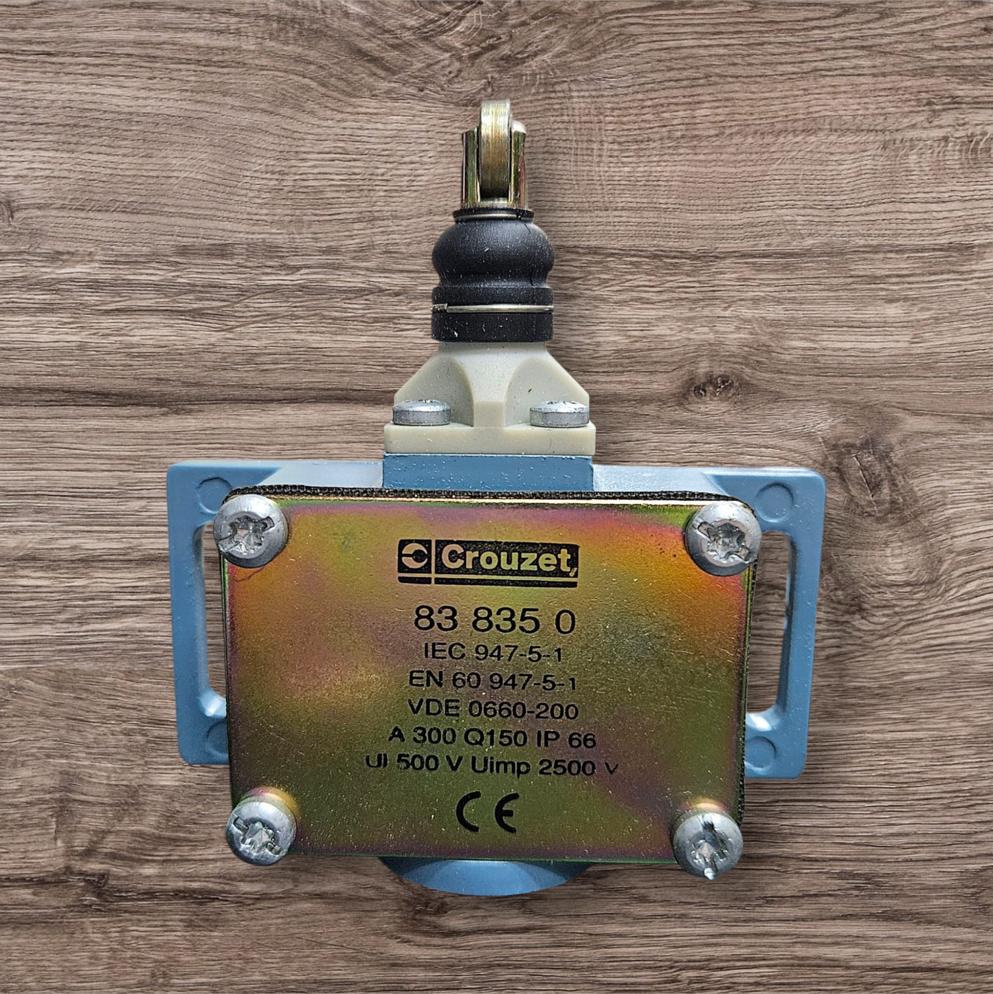 Crouzet Limit Switch 838350