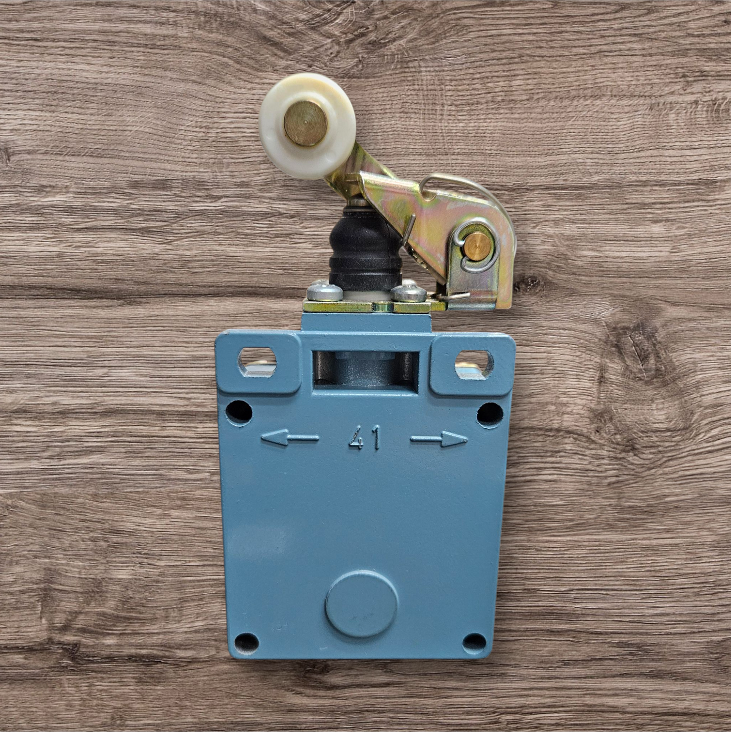 Crouzet Limit Switch 838420