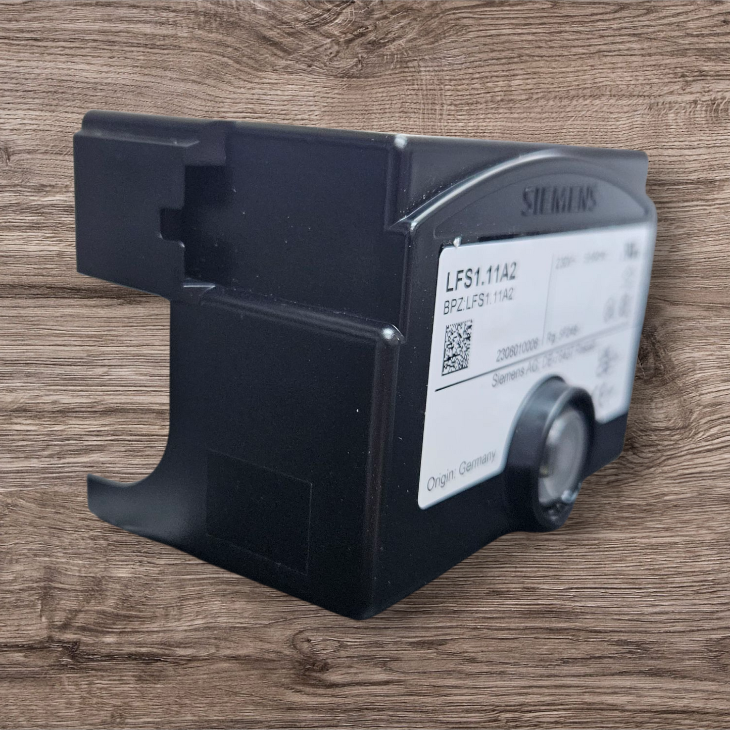Siemens Flame Relay LFS1.11A2