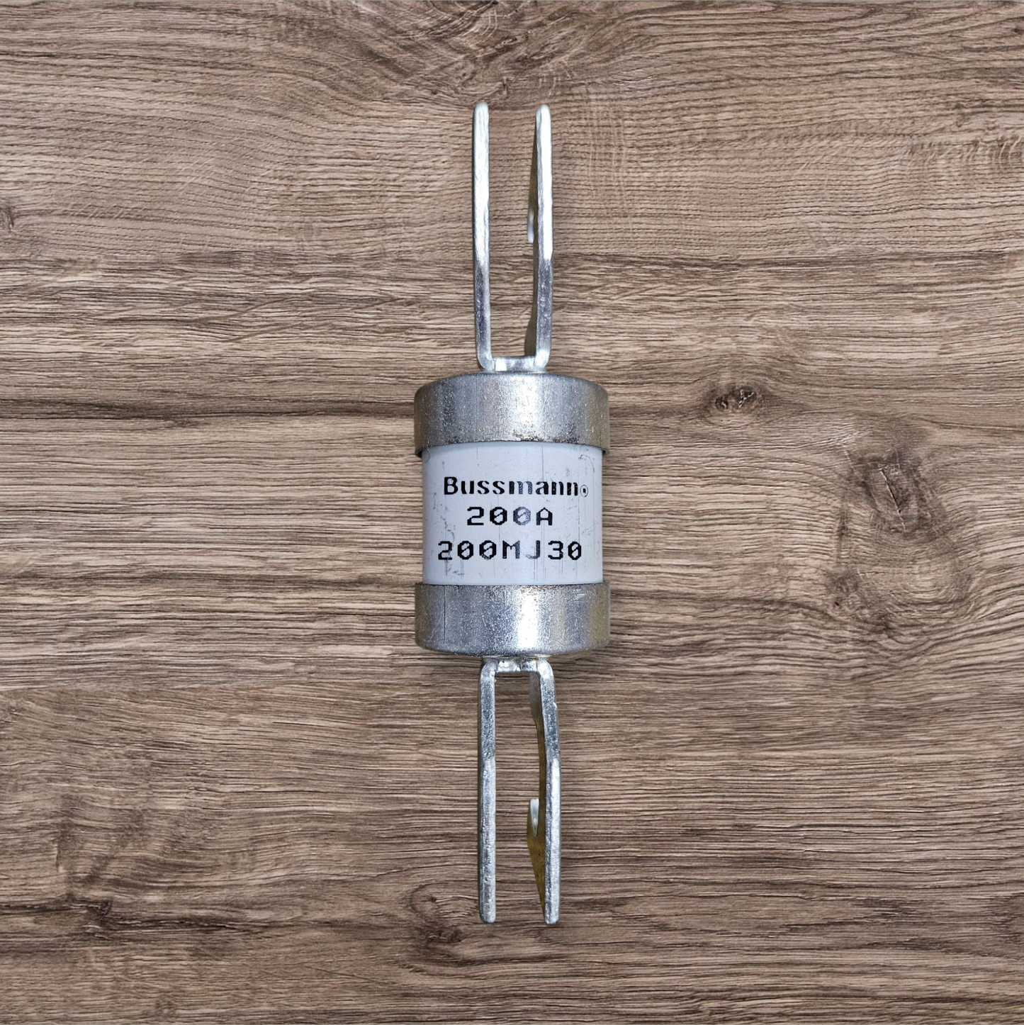 Bussmann Fuse, 200MJ30, 200A 415V, Cut Out Fuse