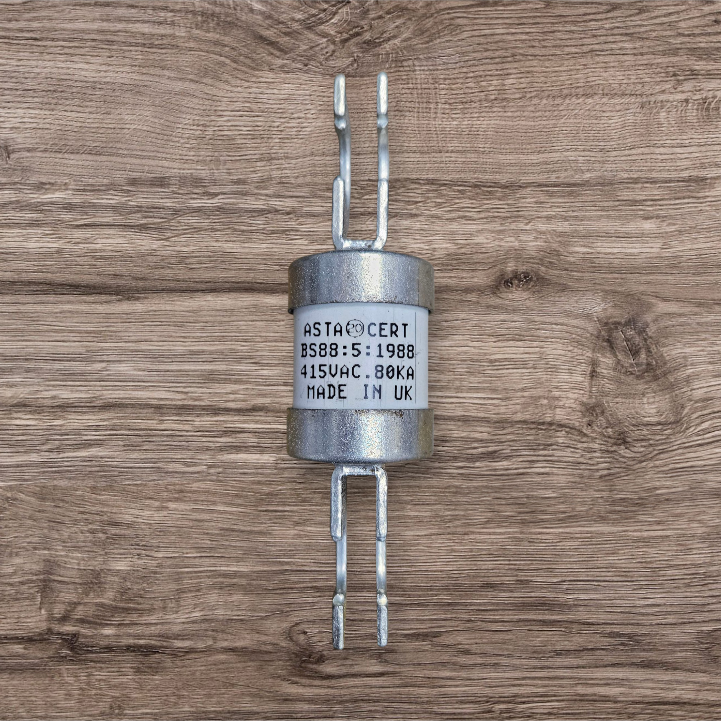 Bussmann Fuse, 200MJ30, 200A 415V, Cut Out Fuse