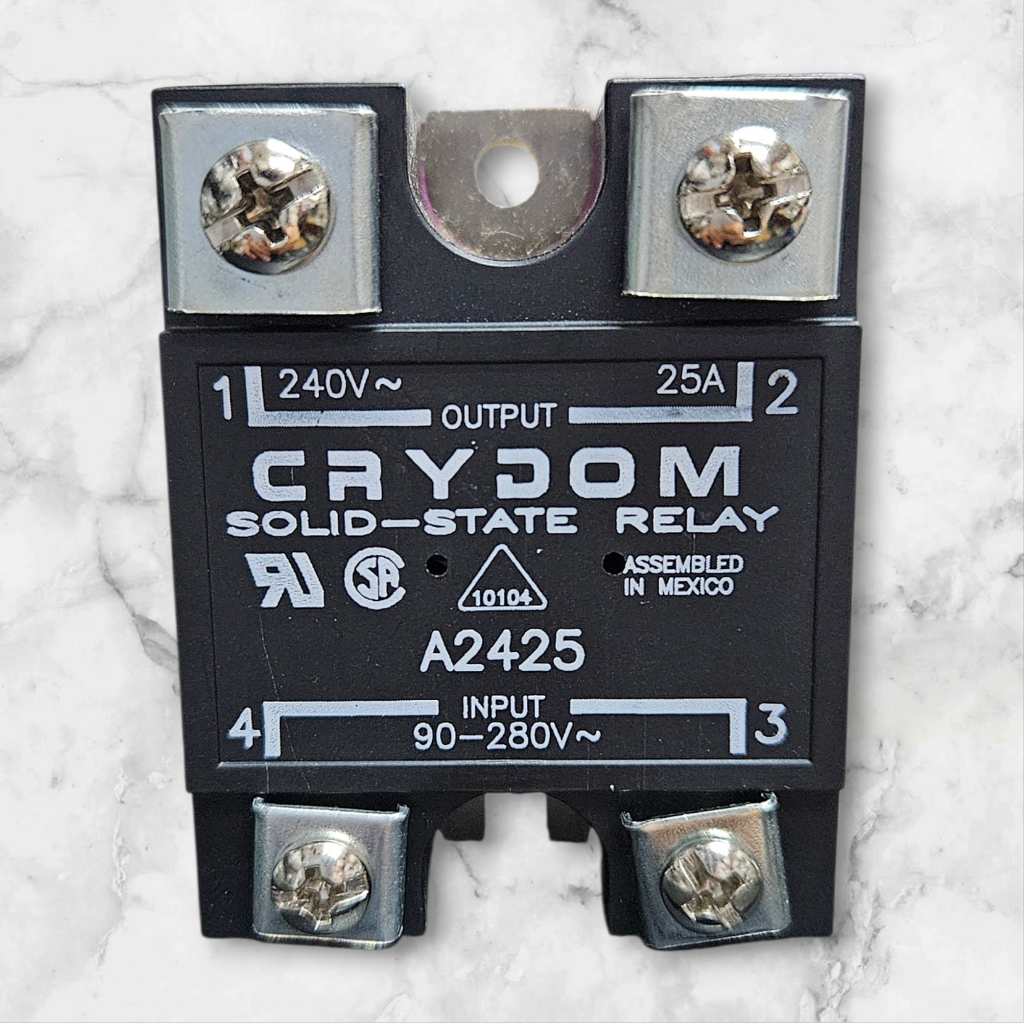 Crydom Solid State Relay A2425