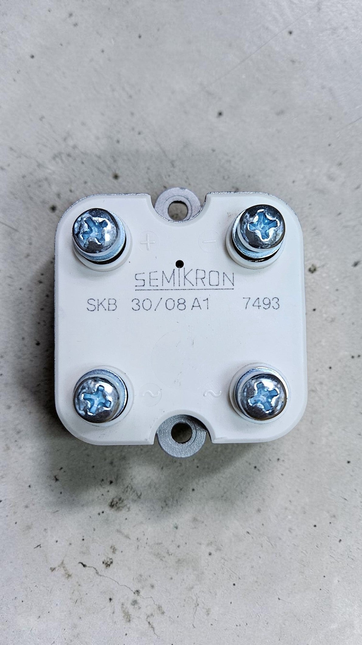 Semikron SKB 30/08 A1