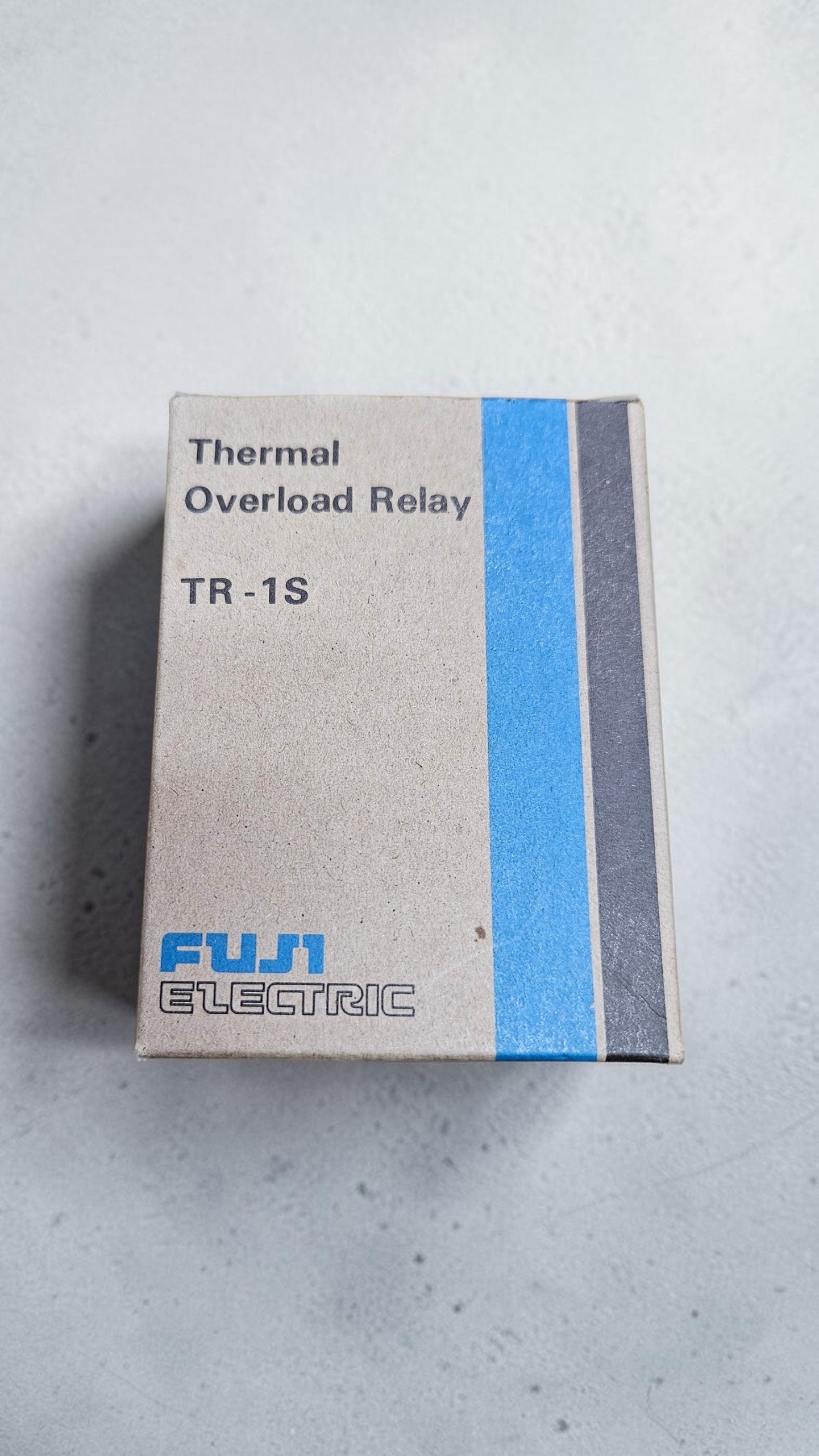 Fuji Overload Relay, TR-1SN/3, 20-26A