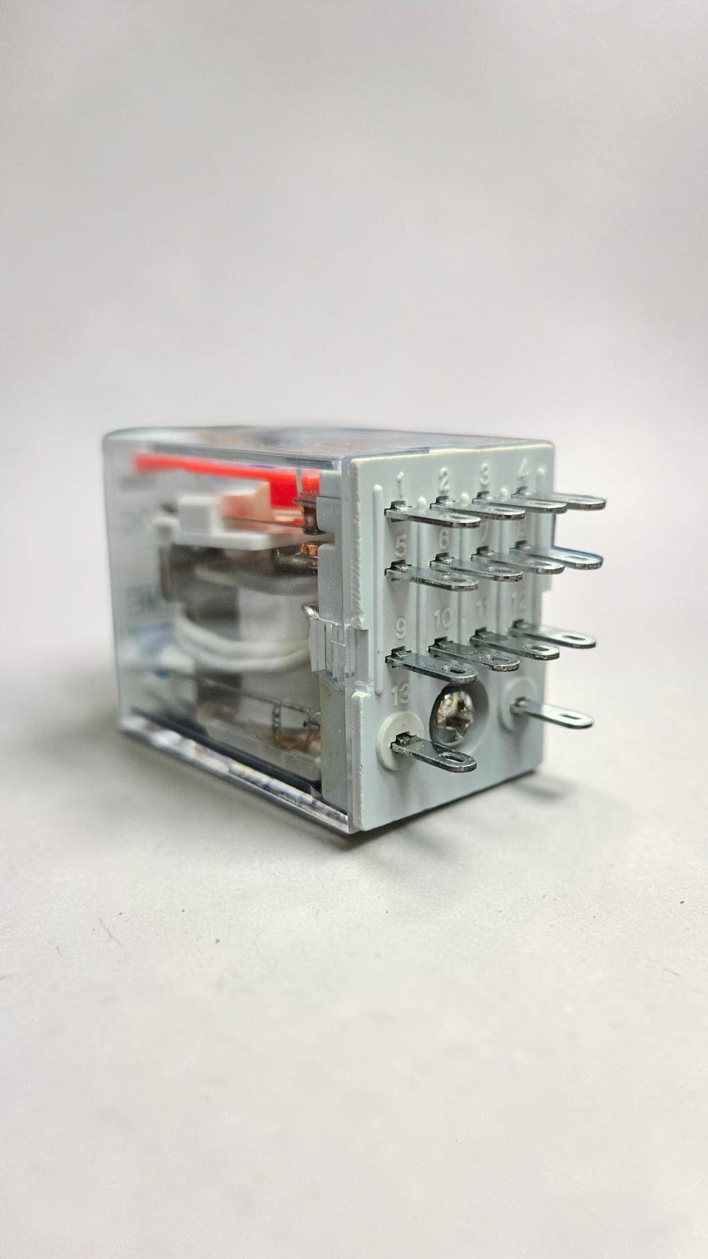 Carlo Gavazzi Relay RMIA45110VDC
