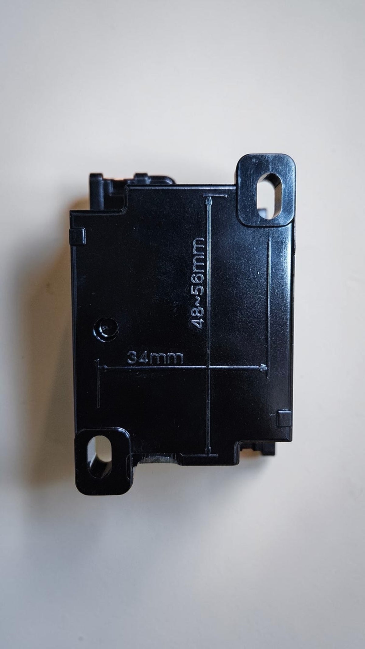 Matsushita FC-10, BMY6-10-4-6, AC Magnetic Contactor, 220-240VAC