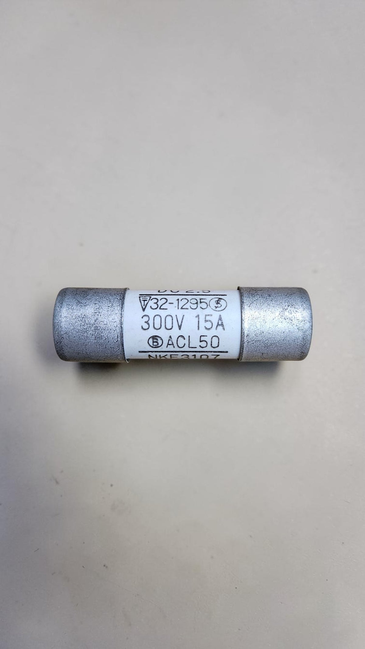 Fuji Fuse FCF2-15, 15A, 14x51mm