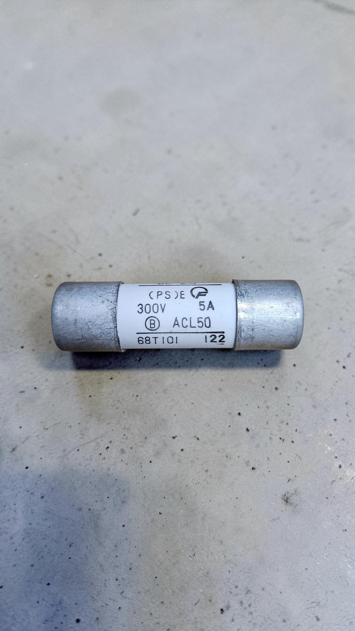 Fuji Fuse FCF2-5, 5A, 14x51mm
