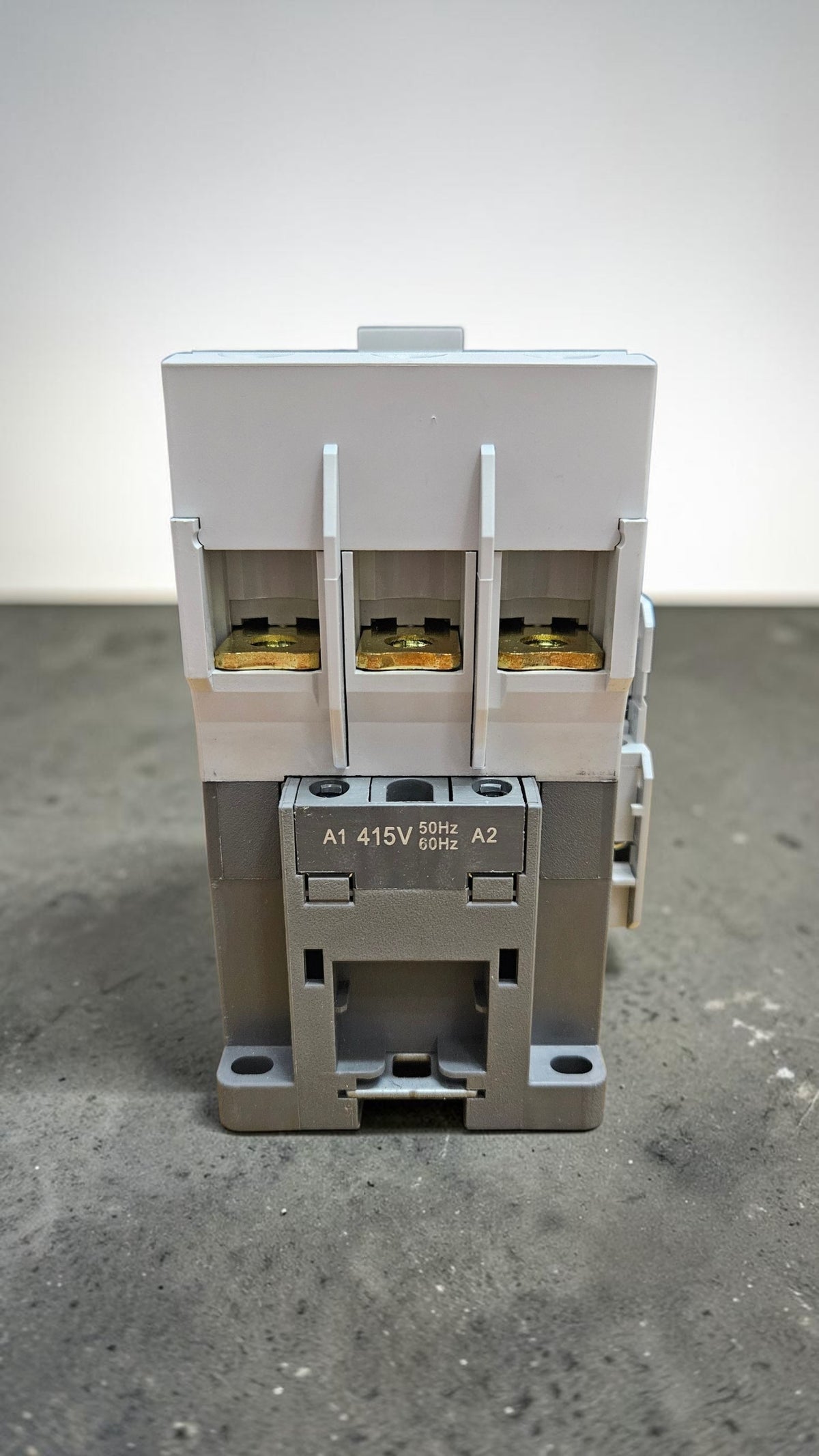 LS Electric MC-100a, 1A+1B, 415VAC Metasol Magnetic Contactor