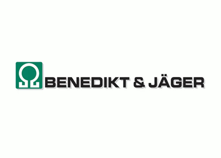 BENEDIKT & JAGER