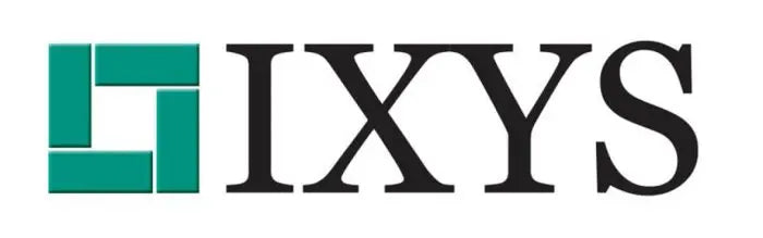 IXYS Diode