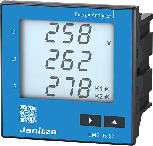 Janitza