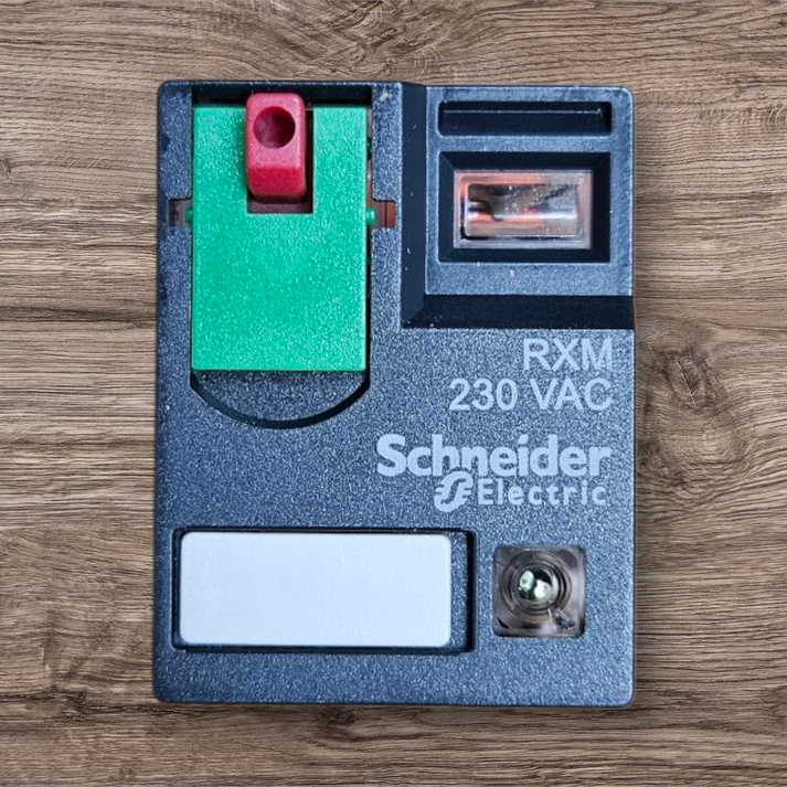 Schneider Relay RMX2 – Chan Swee Lean Electrical Trading Co