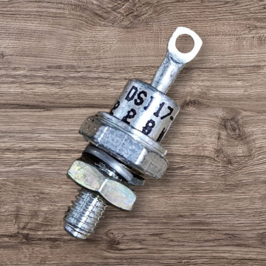 IXYS Rectifier Diode
