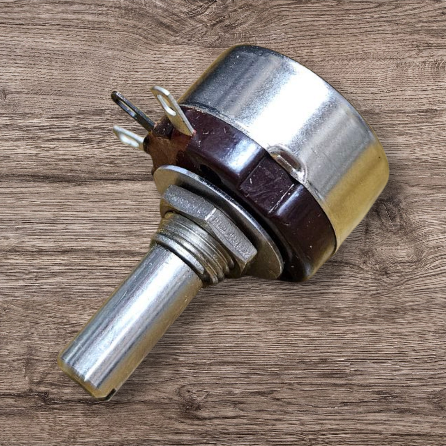 Violet Wirewound Potentiometer, RA20Y