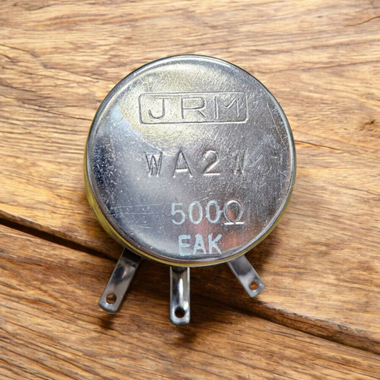 JRM Potentiometer WA2W
