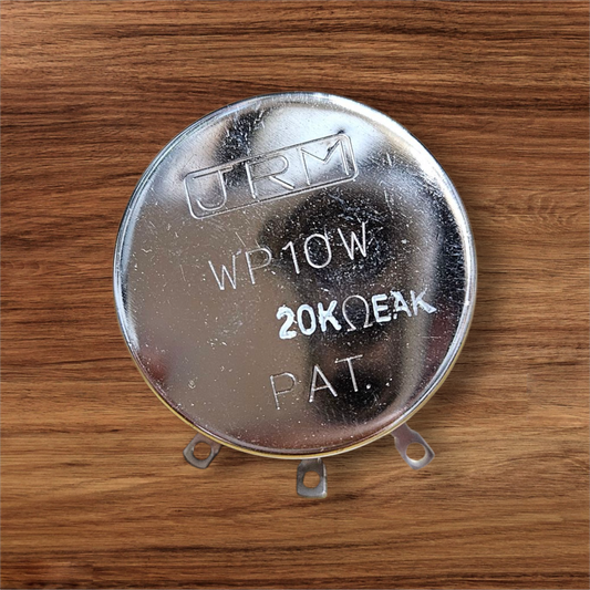 JRM Potentiometer WP10W