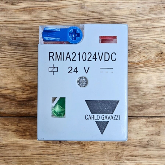 Carlo Gavazzi RMIA21024VDC Relay