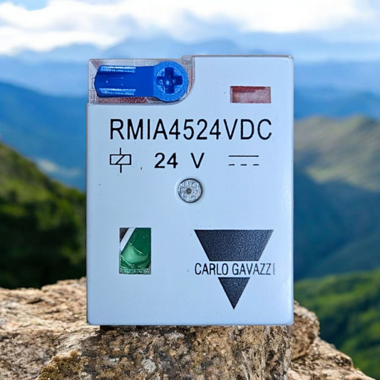 Carlo Gavazzi RMIA4524VDC Relay