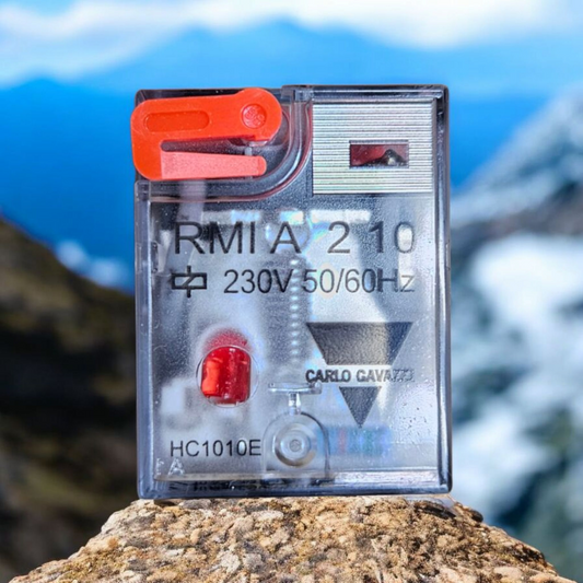 Carlo Gavazzi RMIA210230VAC Relay