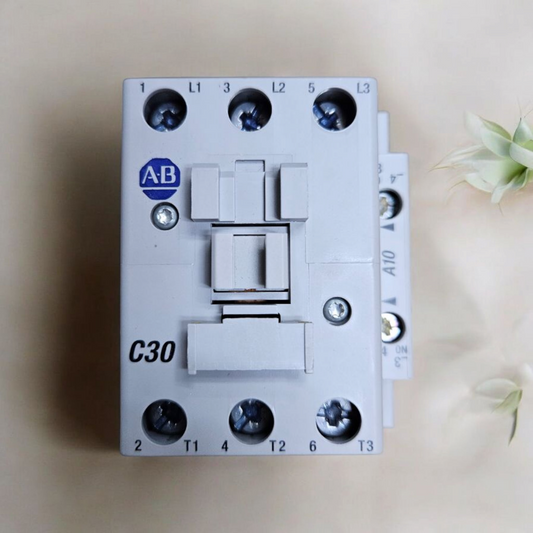 Allen-Bradley Contactor 100-C30E*00