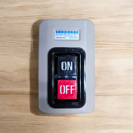 Hanyoung Power Push Button HY-510