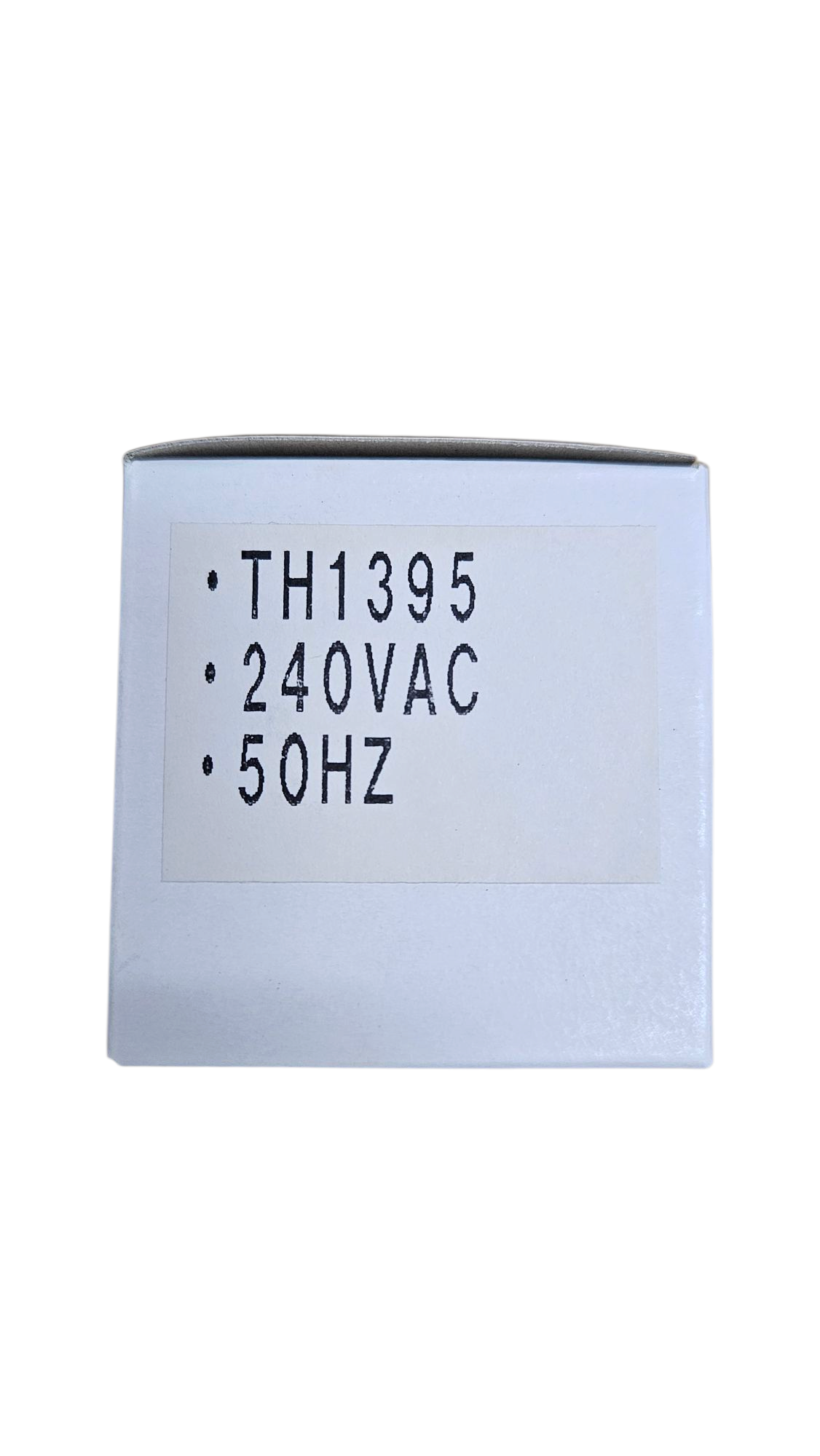 Matsushita Hour Meter TH1395