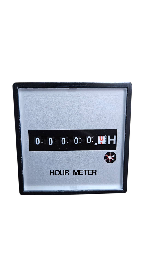Matsushita Hour Meter TH1395