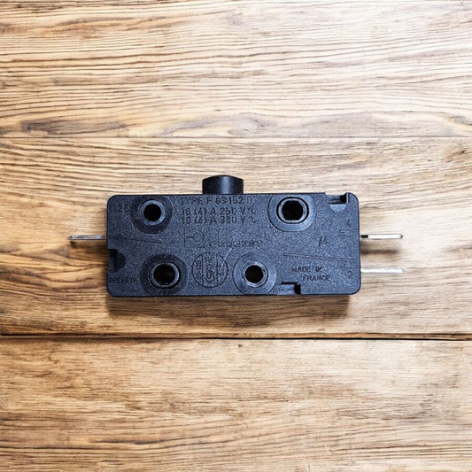 Crouzet Mirco Switch Type F 83152