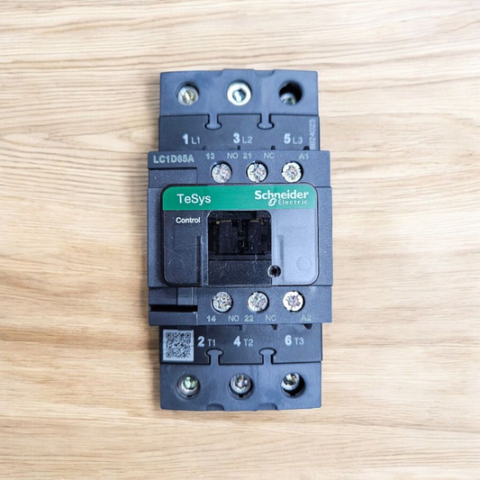 Schneider LC1D65AM7 Magnetic Contactor