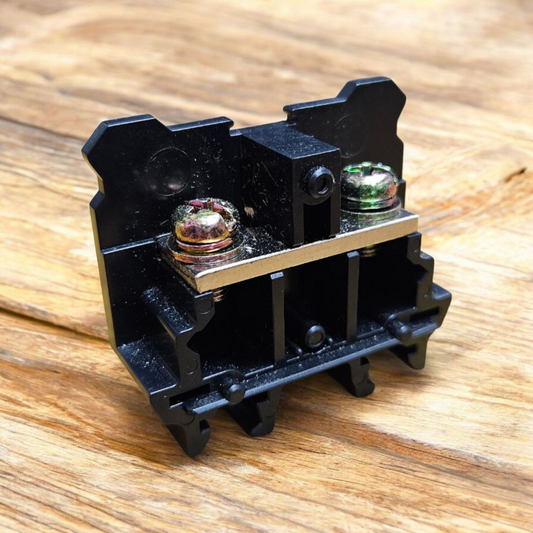 IDEC Terminal Block, BN50, 600V (Max) 14mm²