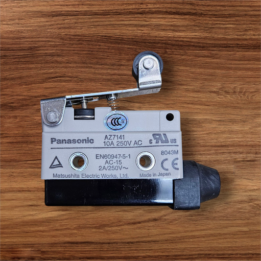 Panasonic Limit Switch AZ7141