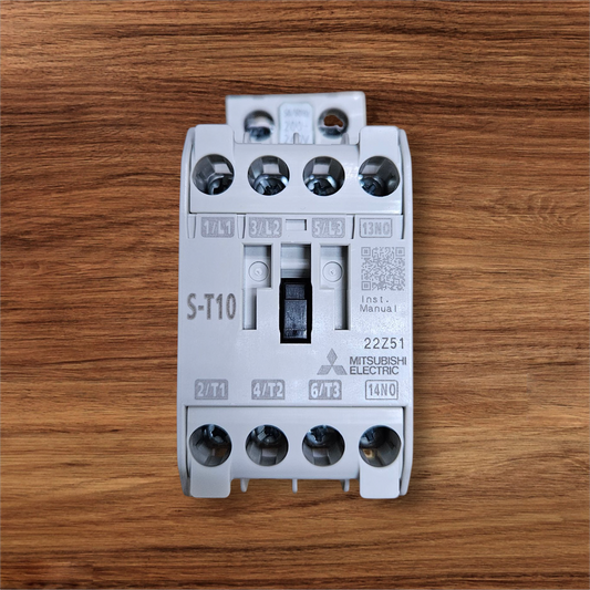 Mitsubishi Contactor ST-10