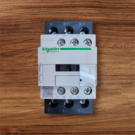 Schneider Contactor LC1D25M7