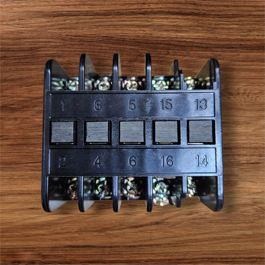 Fuji Magnetic Contactor SRC3631-5-1