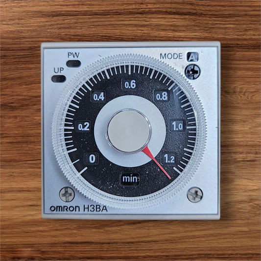 Omron Timer H3BA-N