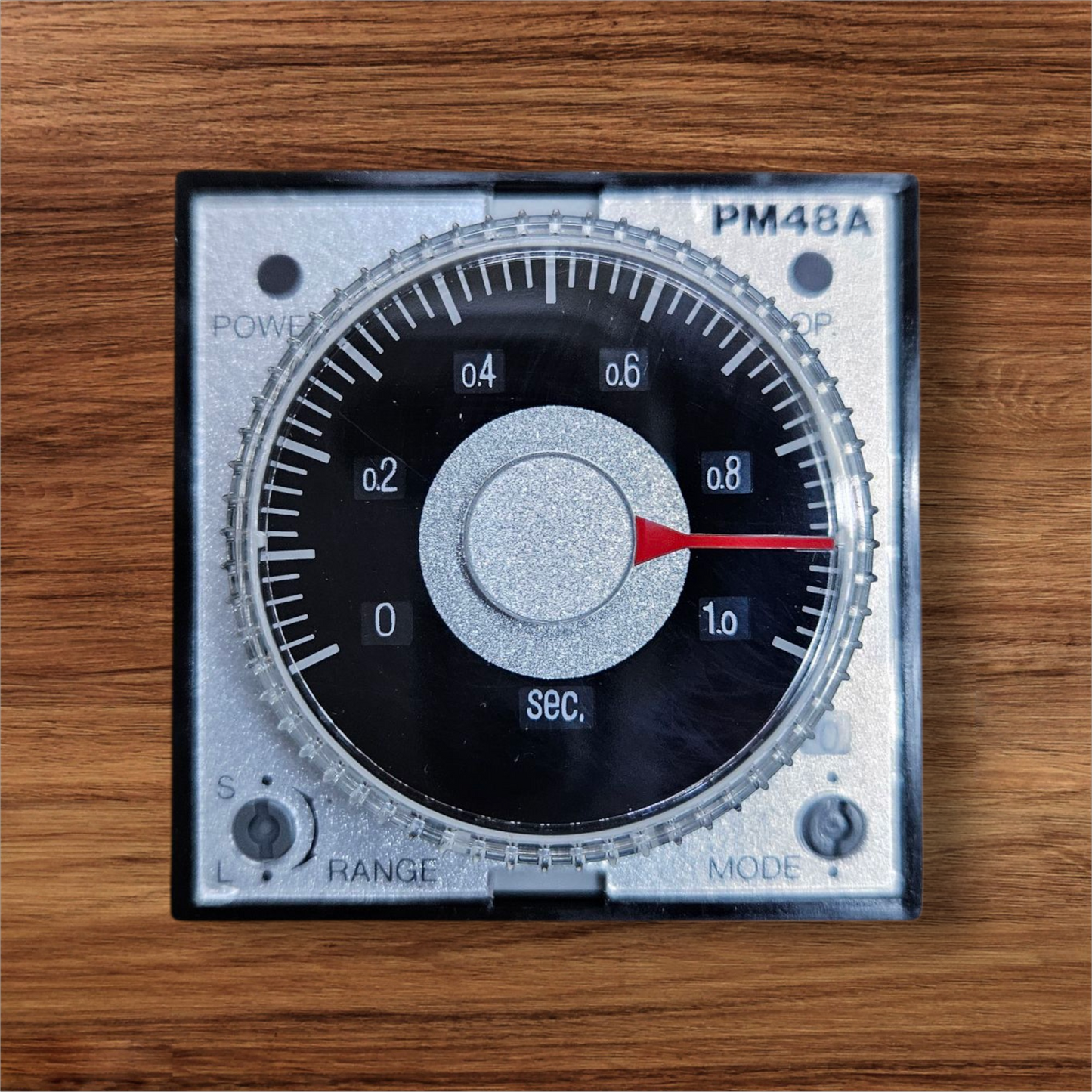 Matsushita Timer PM48A-100H-AC200-240V