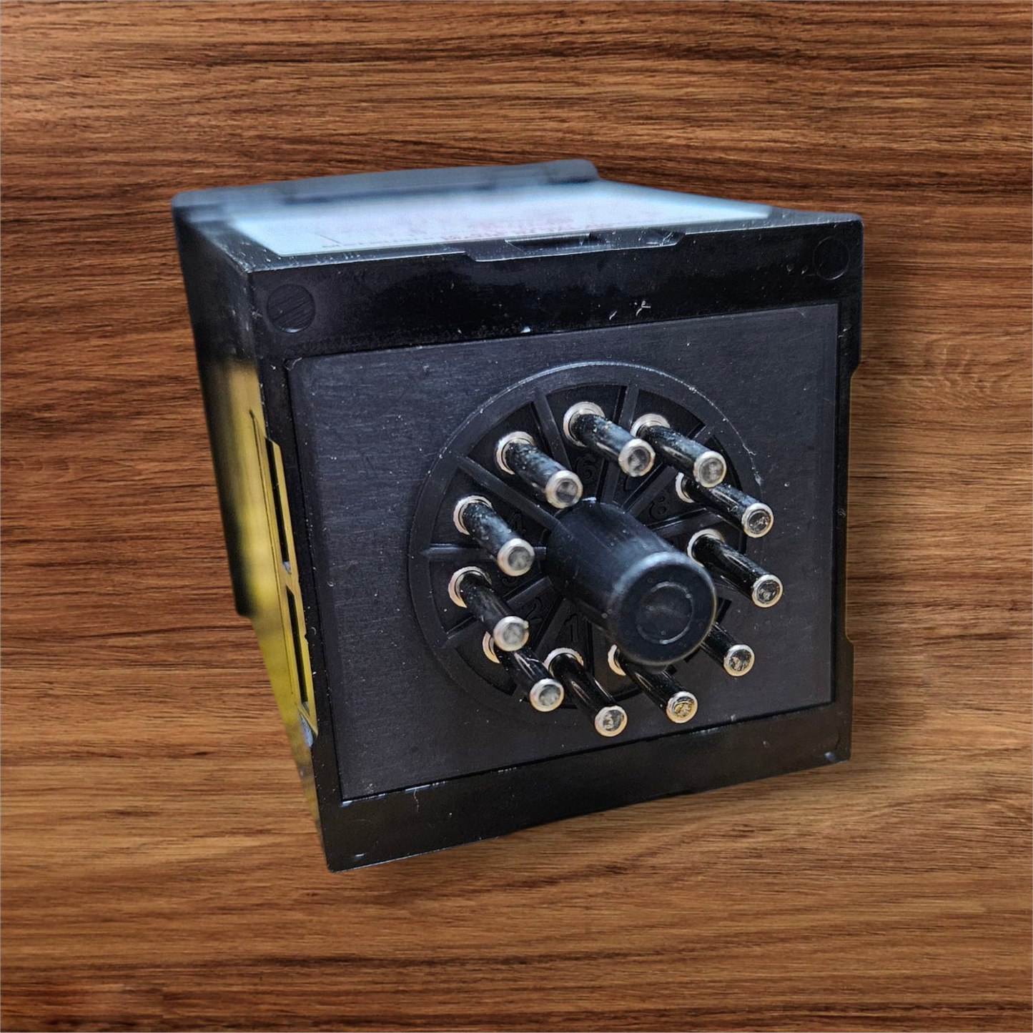 Matsushita Timer PM48A-100H-AC200-240V