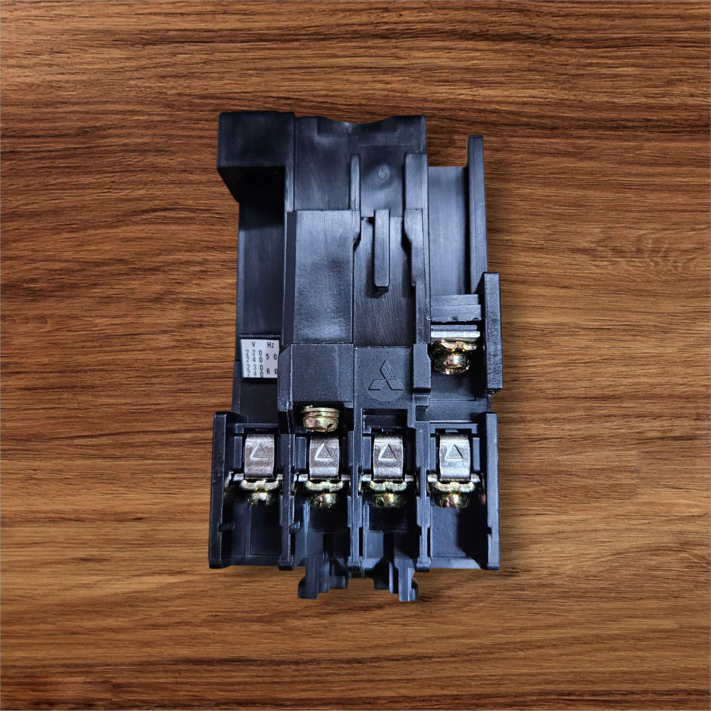 Mitsubishi Contactor SK-11, 230VAC